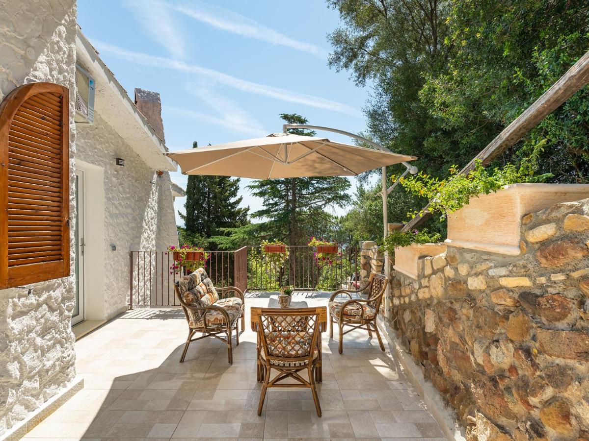 LA PERLA DEL MARE - 600m dal mare - Ferienwohnung