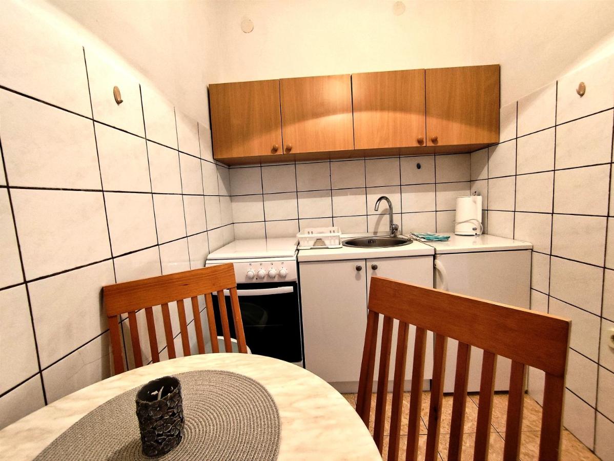 Studio - Vue sur Mer