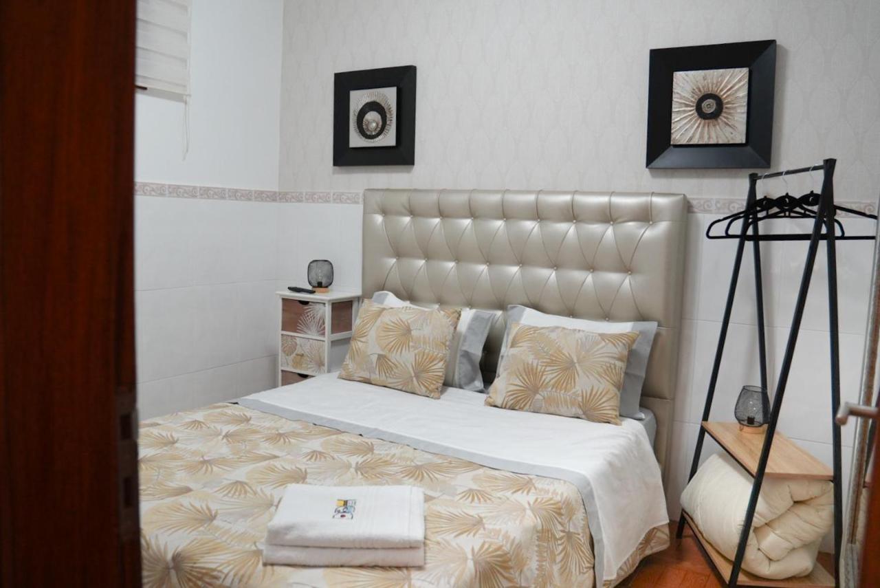 A vila da Onda - Ferienwohnung Nazaré