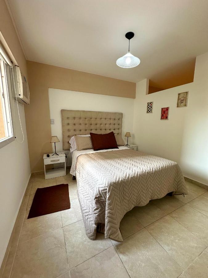 Paramont Tucuman 3 - B&B