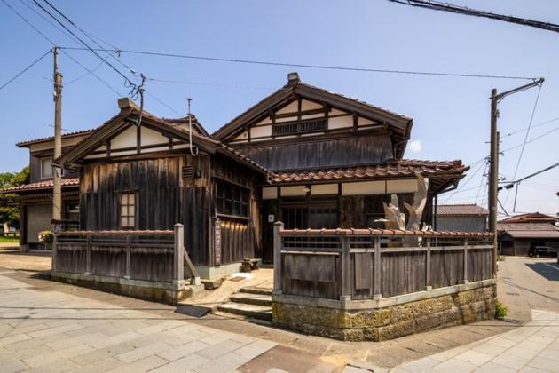 MAGONI - Vacation STAY 66671v - B&B