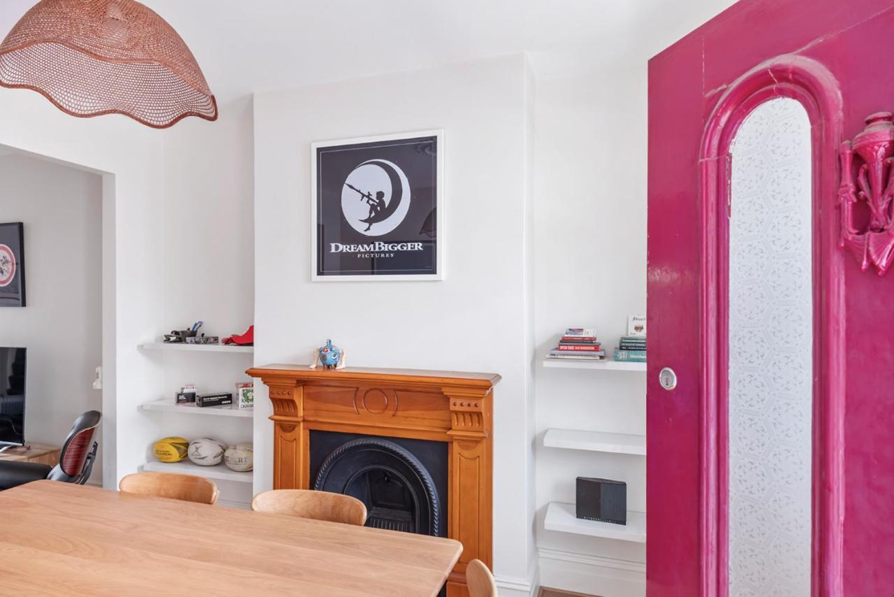 Paddington Retreat - B&B