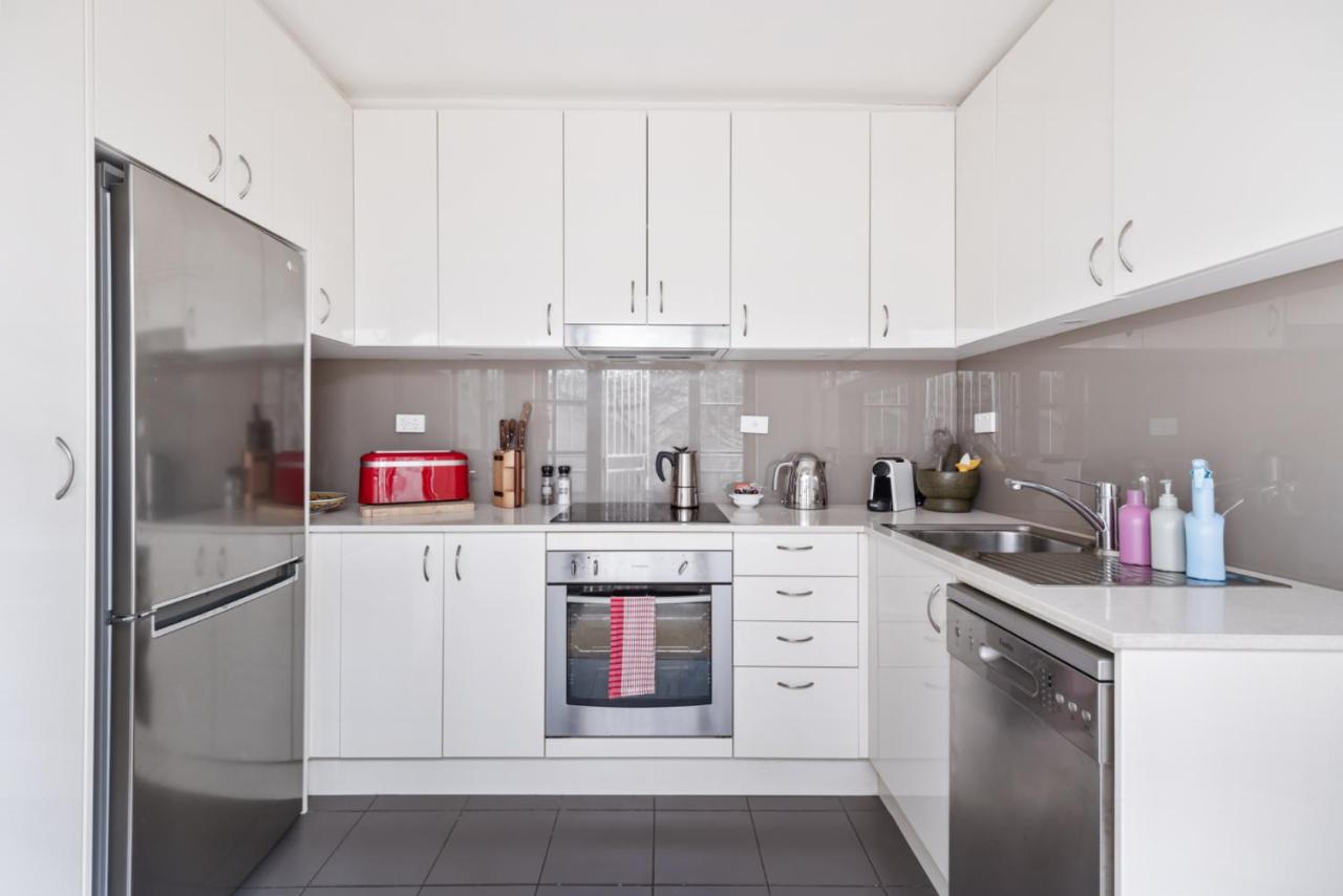 Paddington Retreat - Ferienwohnung Sydney