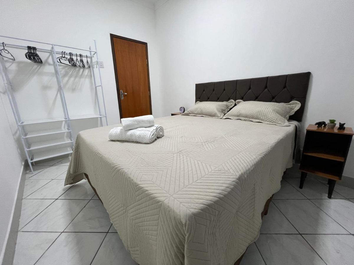 Apartamento Central - Chambres d’hôtes