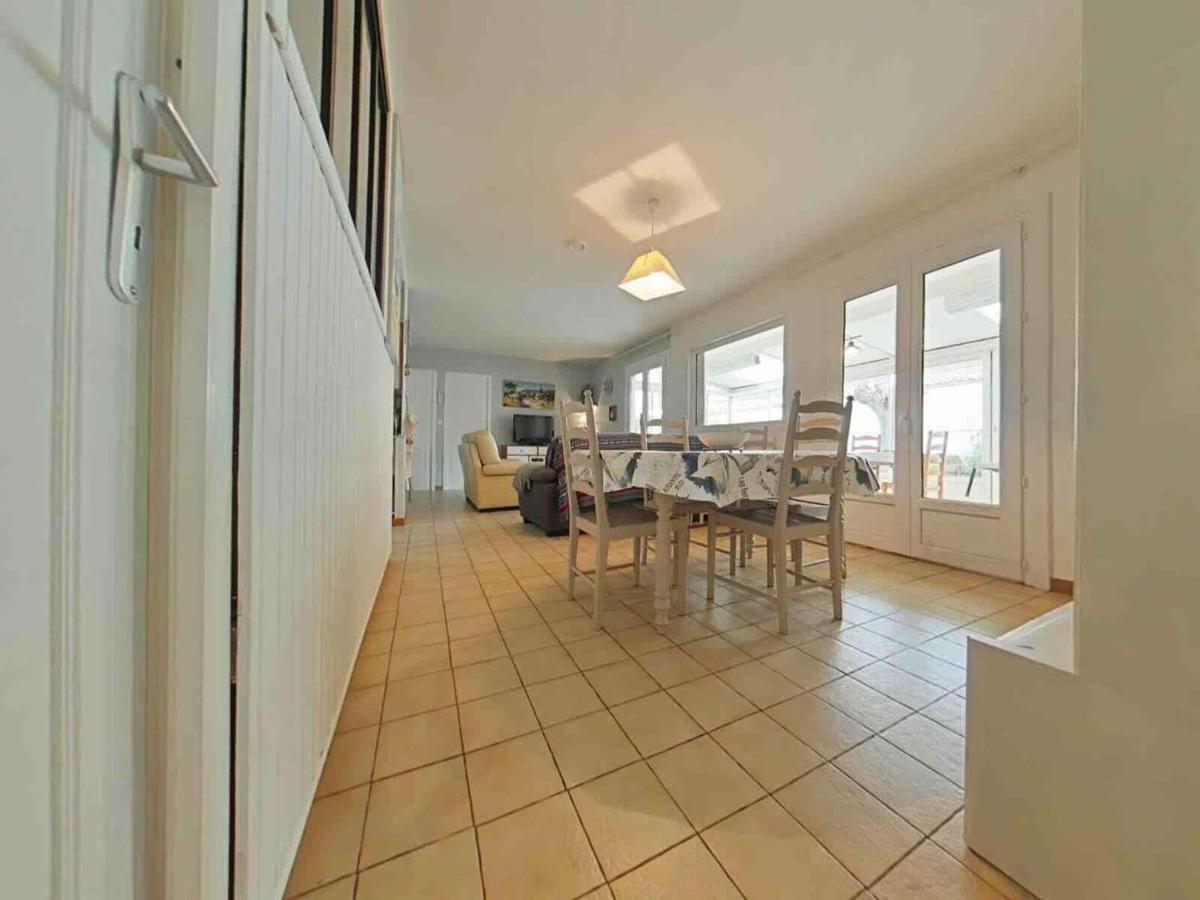 Maison 4 pièces près plage - Saint-Denis-d'Oléron, 6 couchages - FR-1-246A-309 - Chambres d'hôtes Saint-Denis-d'Oléron