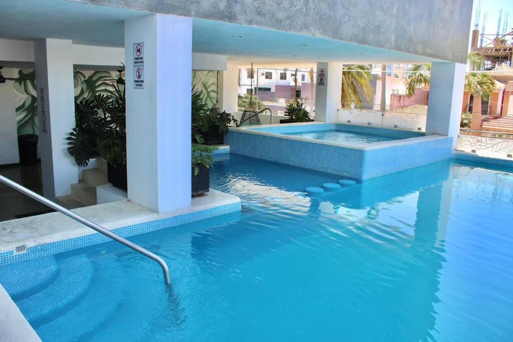 Hermoso en marina, asombrosas vistas by G P S rentas - Chambres d'hôtes Mazatlán