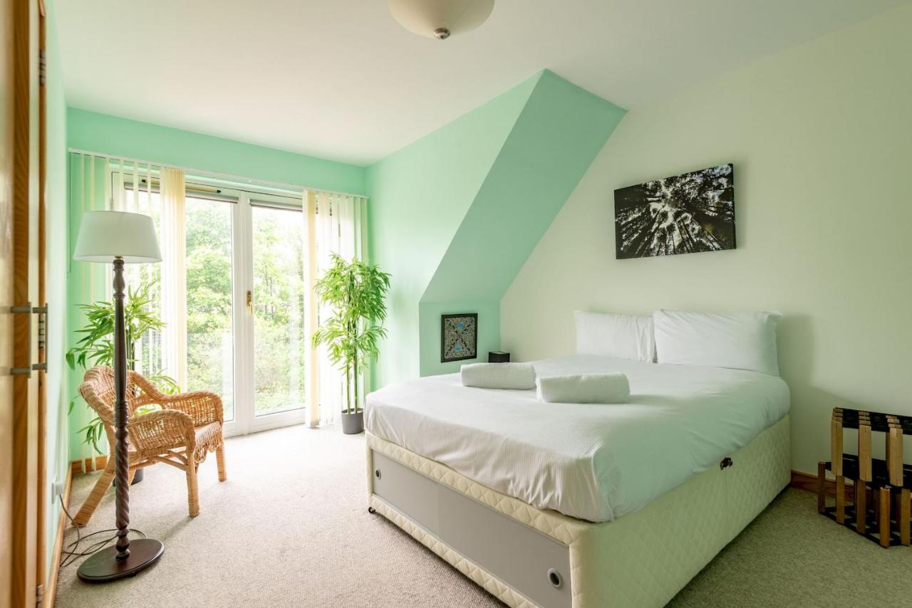 Casa Vacanze con 3 Camere da Letto