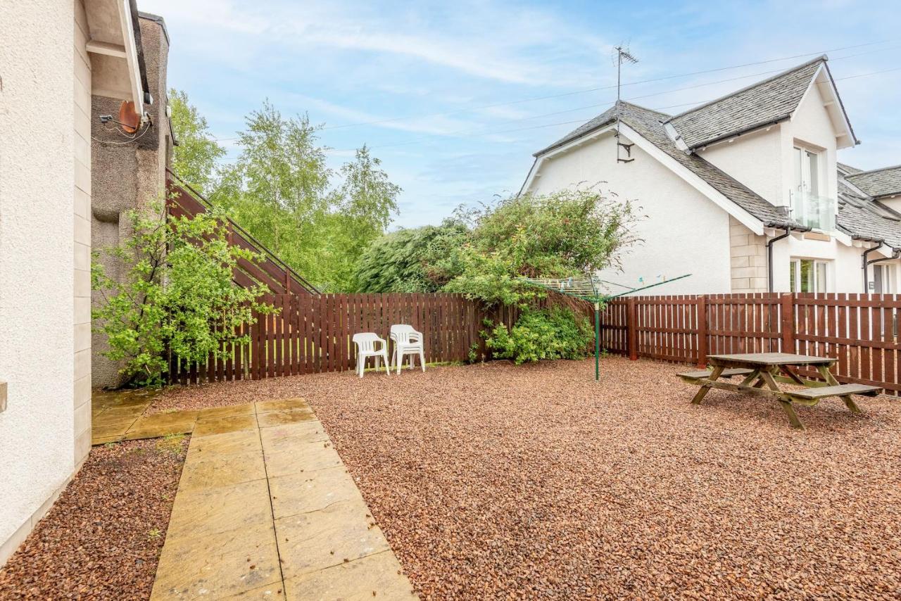 Kinnessburn Villa - B&B St Andrews