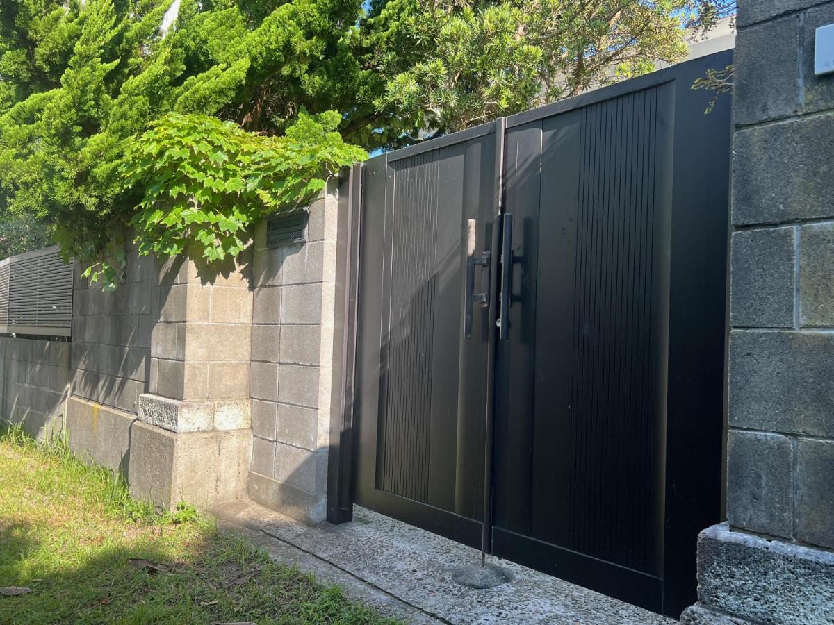 ONJUKU BEACH HOUSE - private villa 1 min walk to beach with sea view - Ferienwohnung Shinmachi
