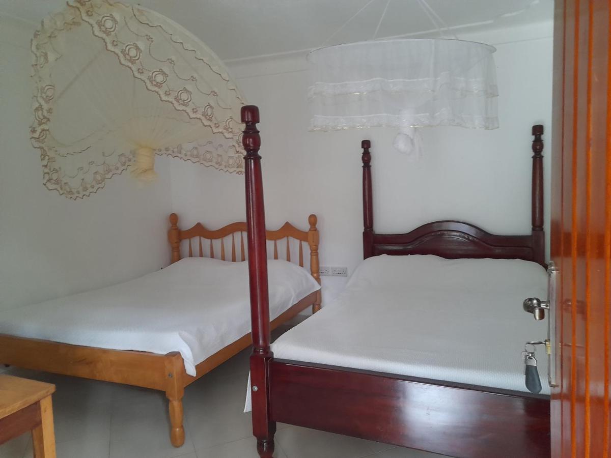 Habitación Cuádruple Clásica