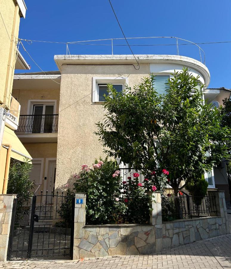 Δεσκάτη-Deskati apartment - B&B
