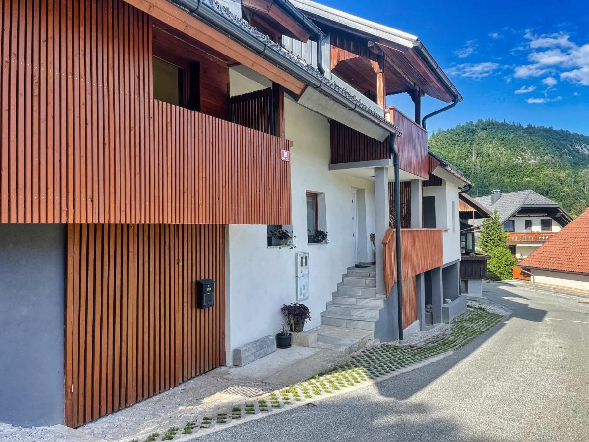 Bijol Apartments - Bed and Breakfast Bled