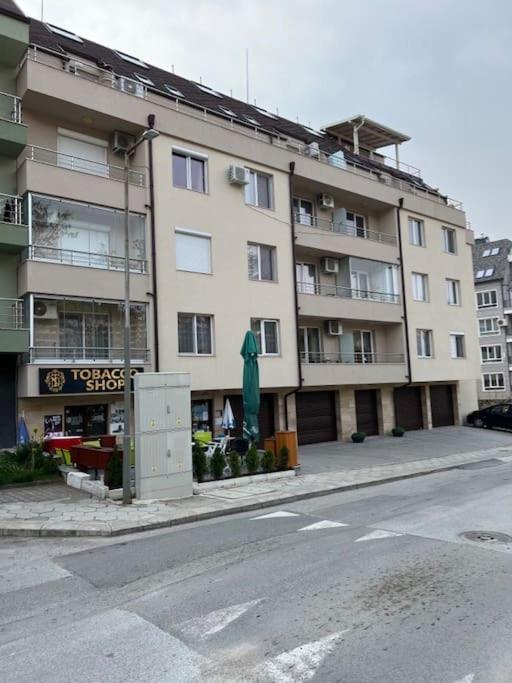 Sandanski escape - B&B