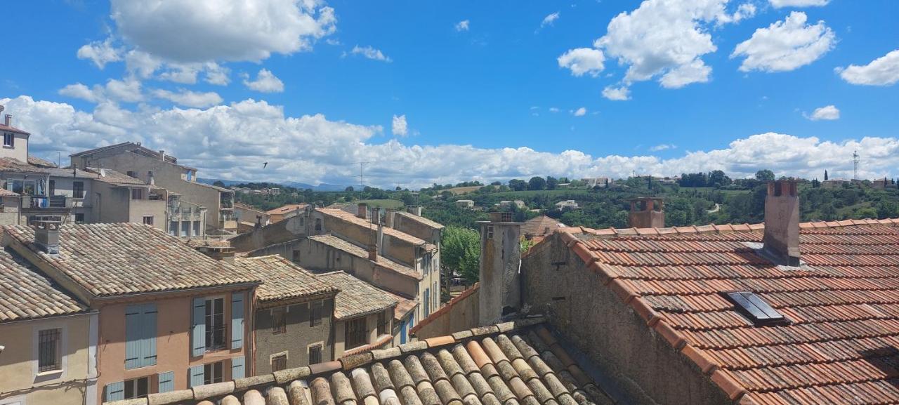 Un Souffle d'Air - Ferienwohnung
