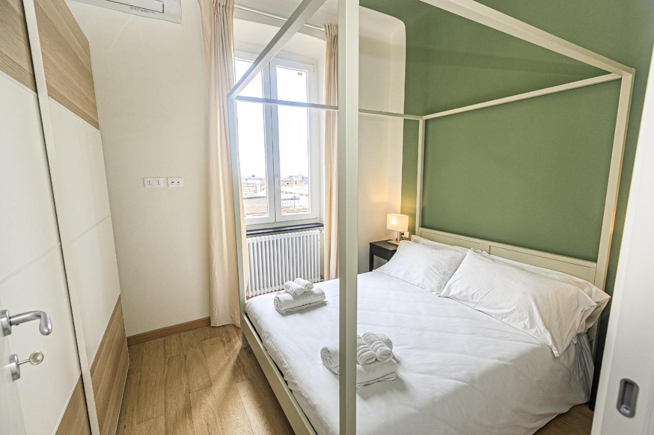 Appartamento con 1 Camera da Letto