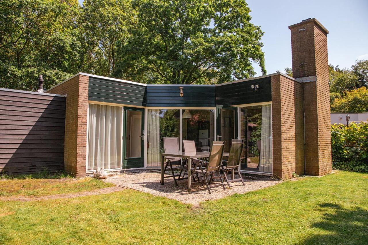 Kloosterbos 5 - Bed and Breakfast Sint Maartensvlotbrug