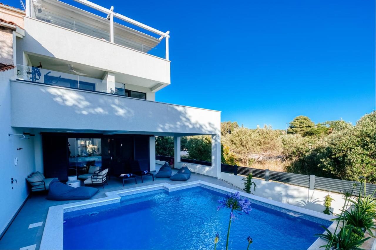 Villa Felicità, Biograd na Moru, Zadar - Bed and Breakfast Biograd na Moru