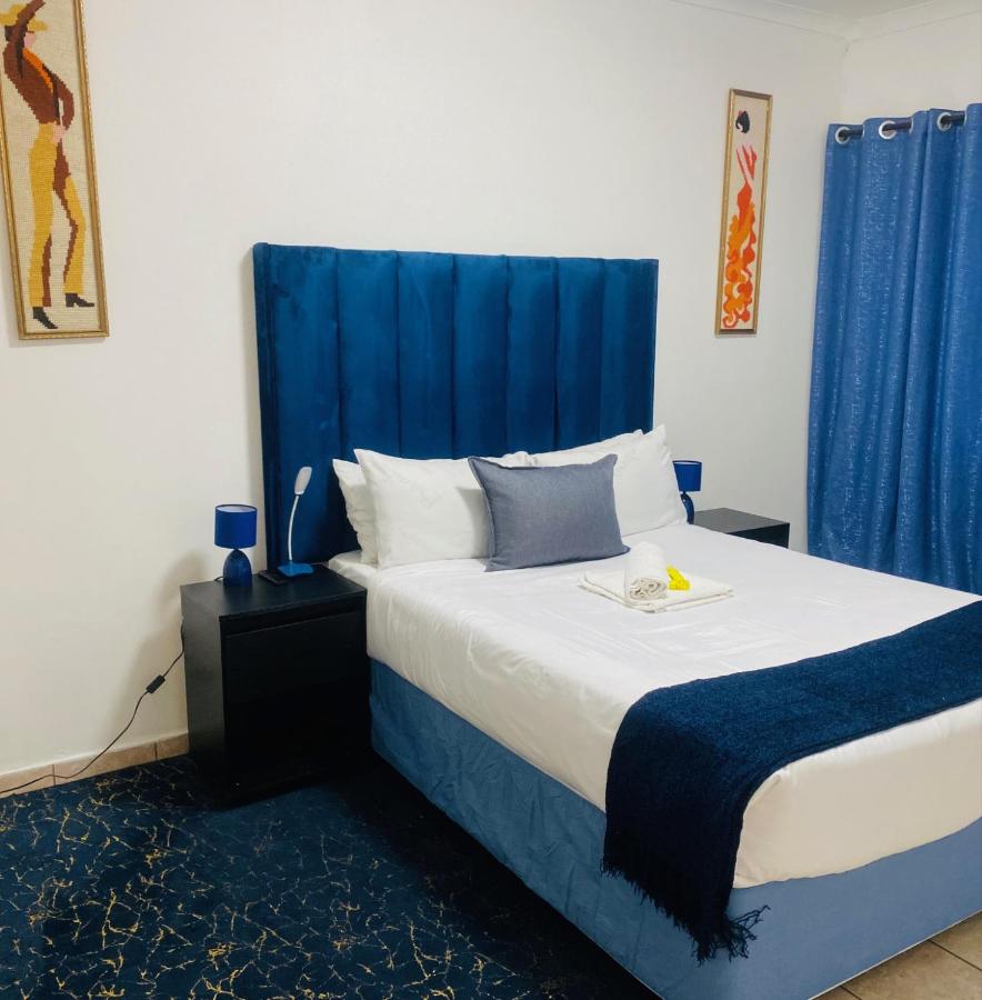 Chambre Double Deluxe avec Baignoire