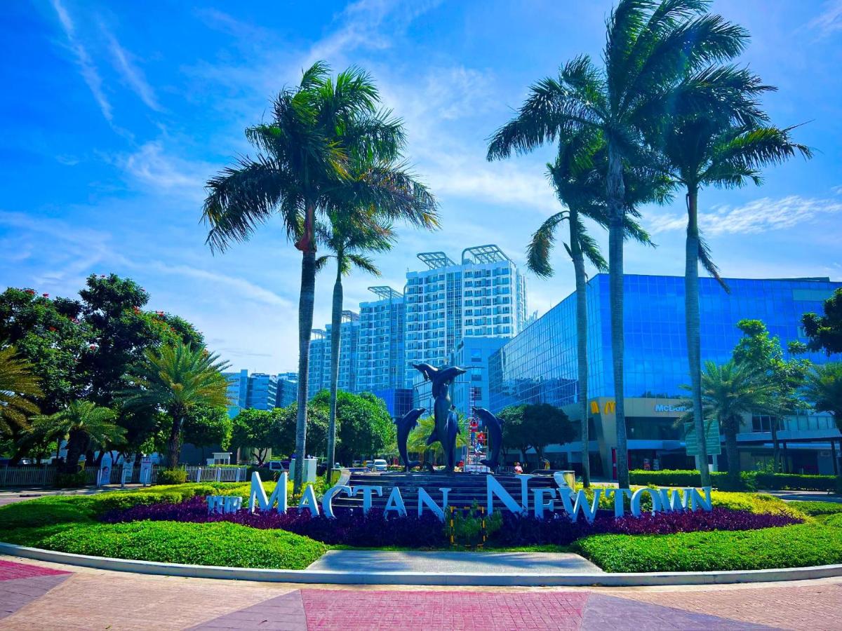 Mactan Newtown 8 Boulevard Deluxe Ocean View - B&B