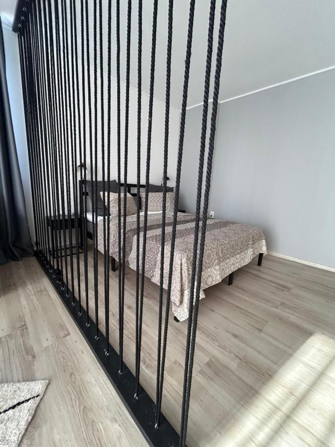 Appartement met 1 Slaapkamer