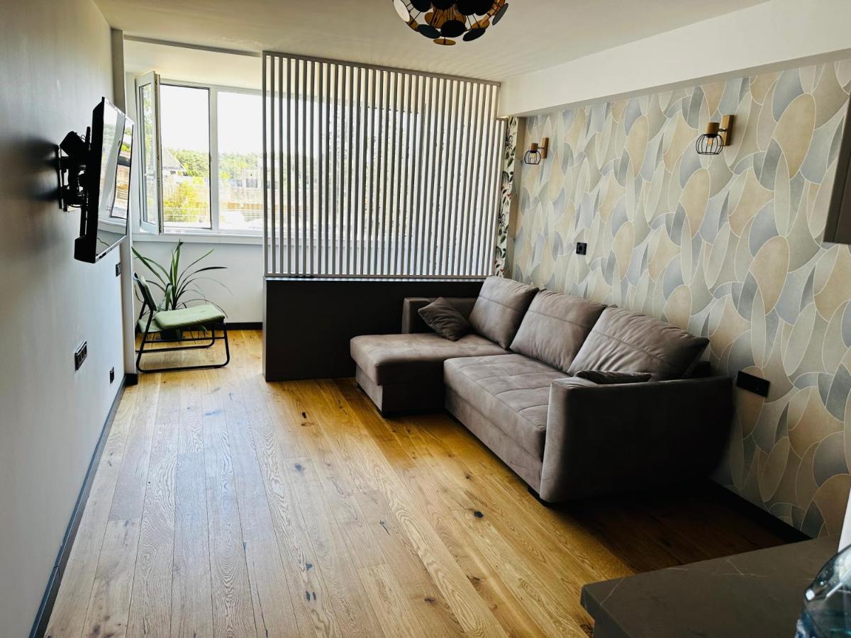 Vacation nest - B&B Palanga