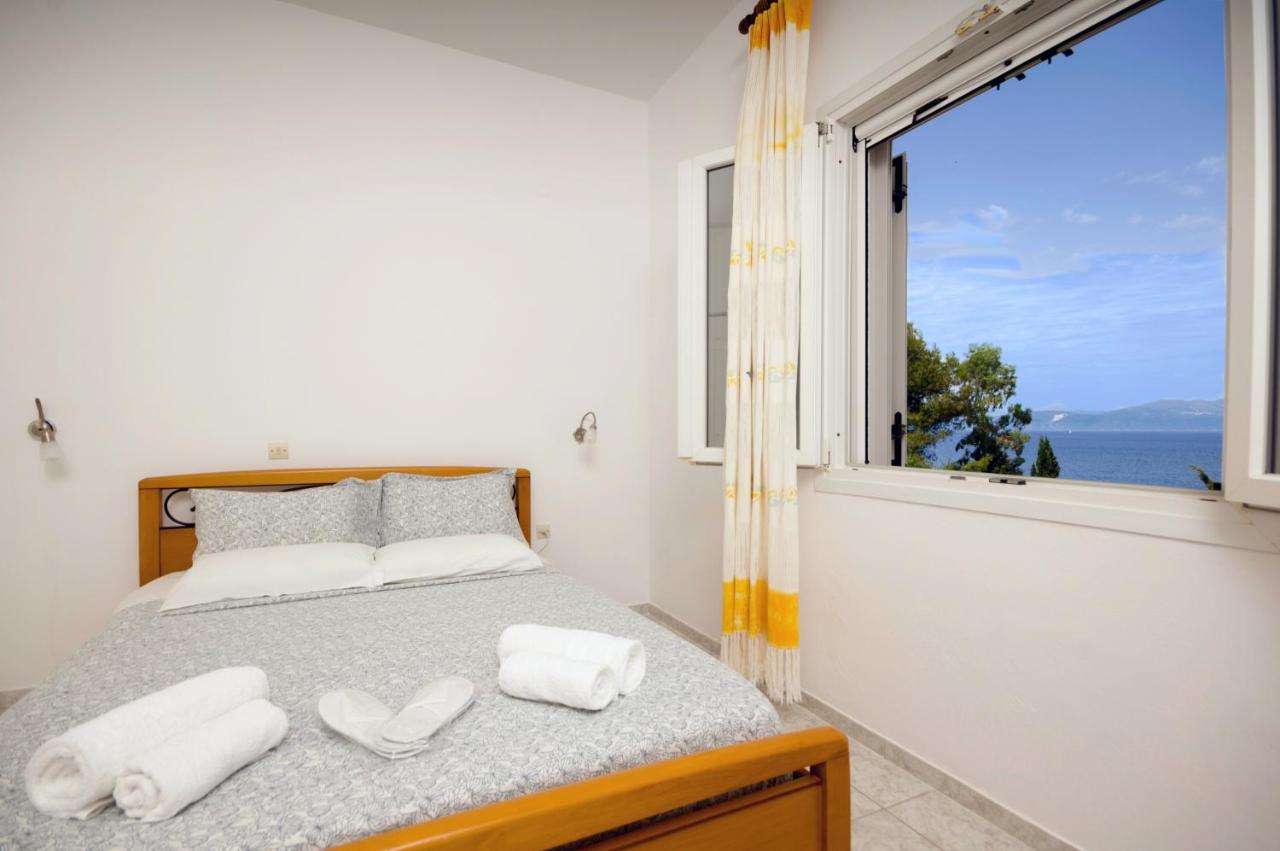 Appartement avec Balcon