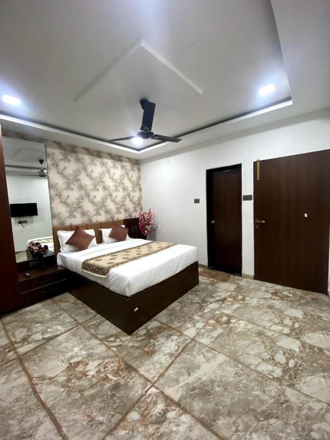 Chambre Double Deluxe
