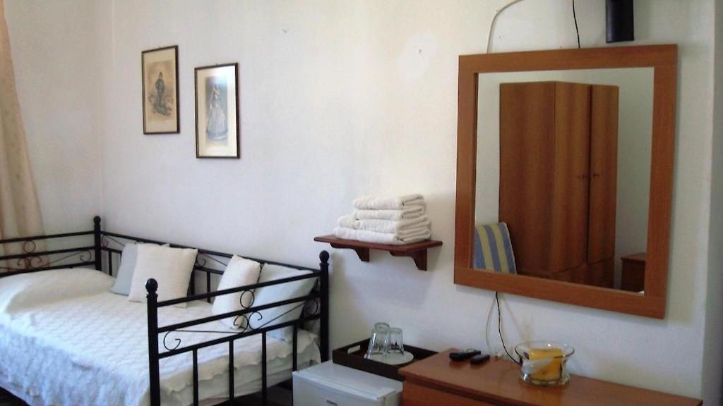 Triple Room with Shower