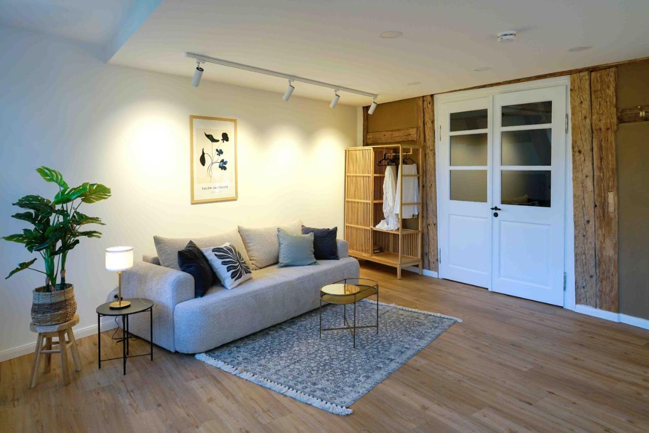 Suite Apartment