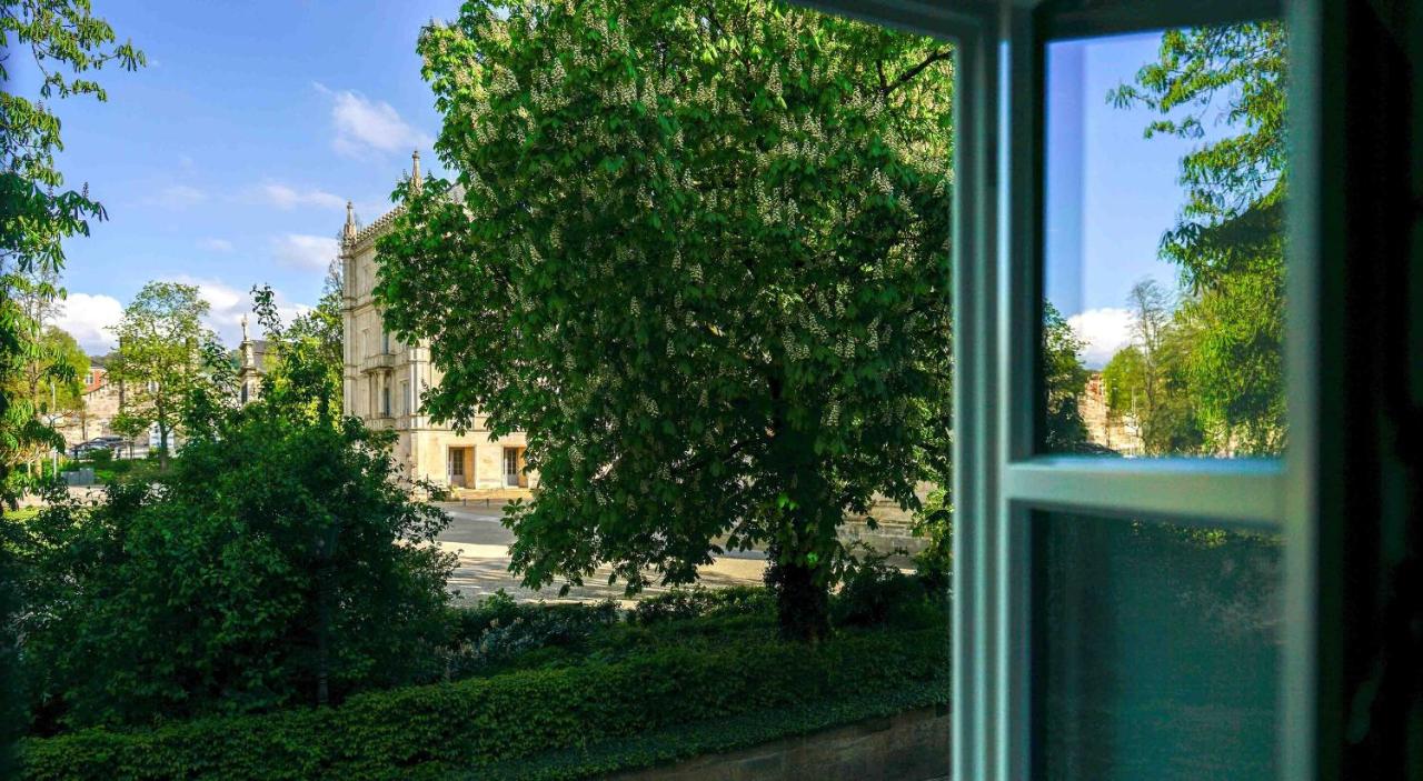 Lady Milavie apartments - B&B Coburgo