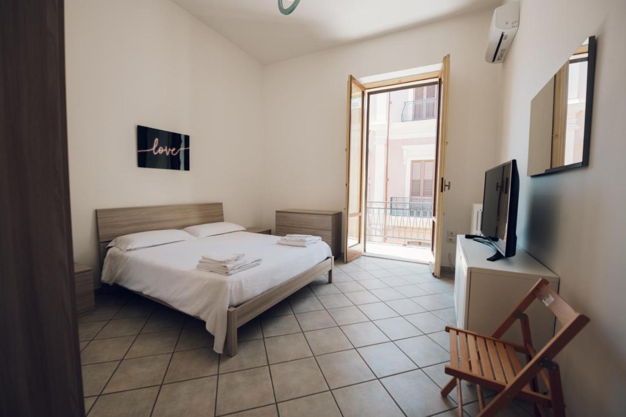 Casa Marino - B&B Brindisi