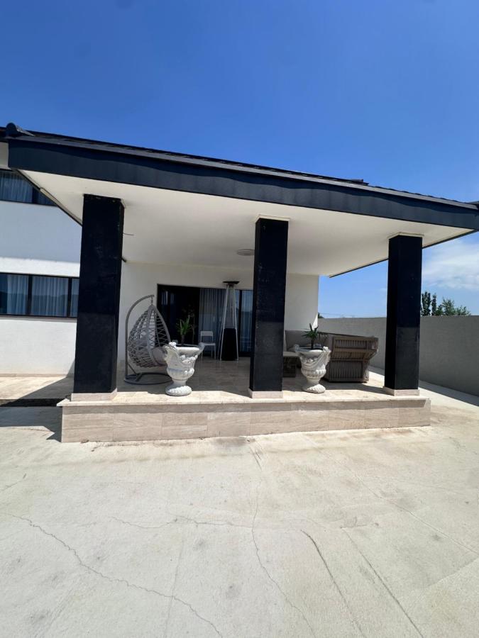 Vila Meditteran - B&B