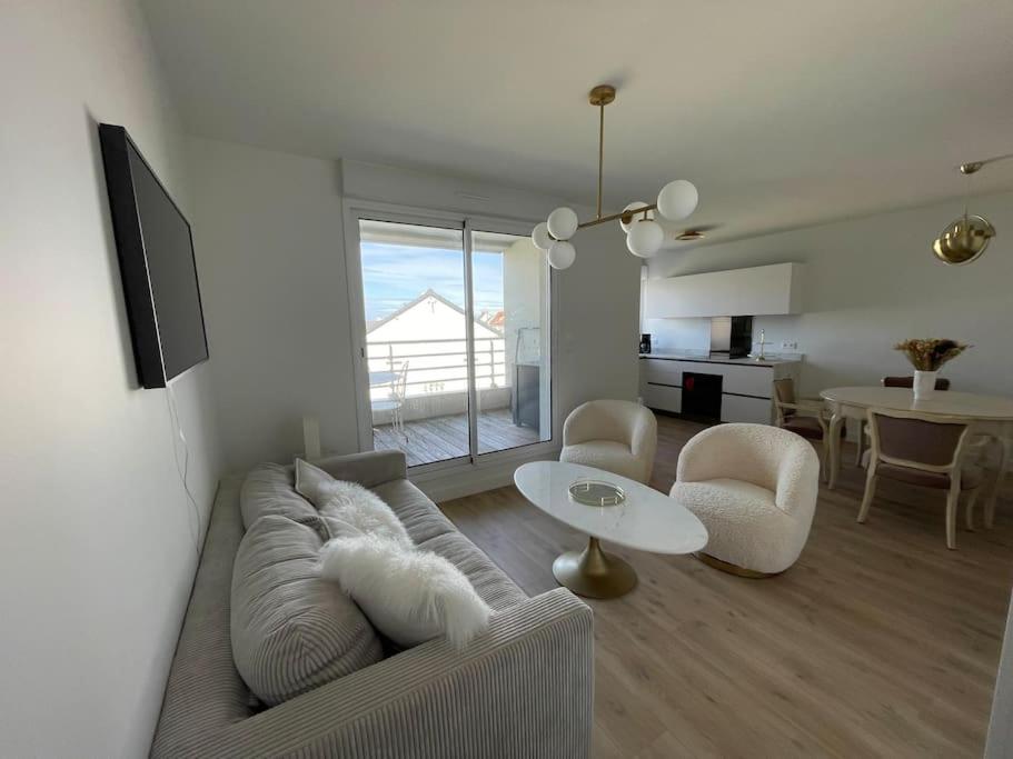 Appartamento con 1 Camera da Letto
