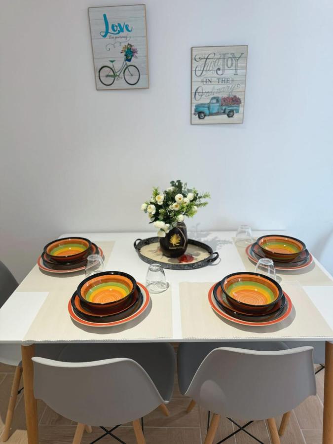 Klaudia Holiday Apartment - B&B