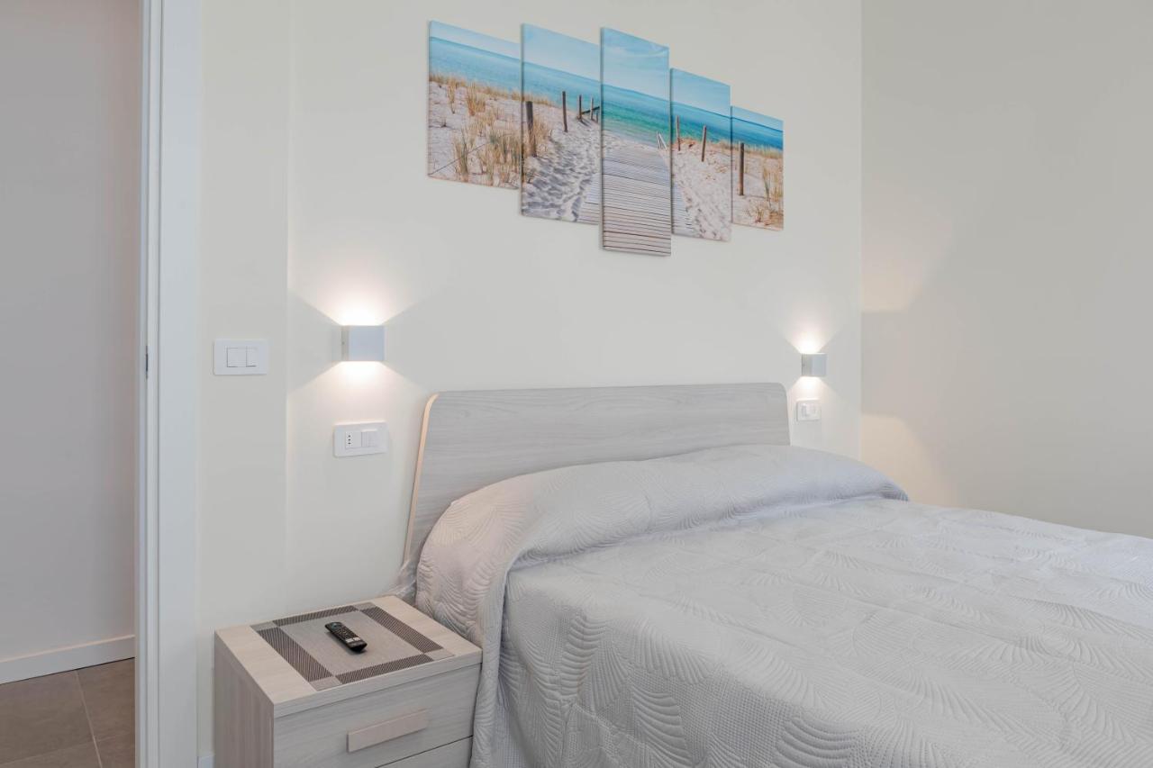 H11 A PORTATA DI MARE Centro - Mare - B&B Arma di Taggia