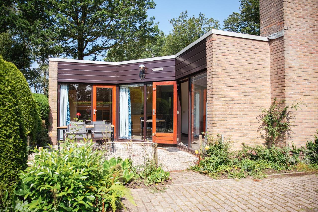 Kloosterbos 12 - Bed and Breakfast Sint Maartensvlotbrug