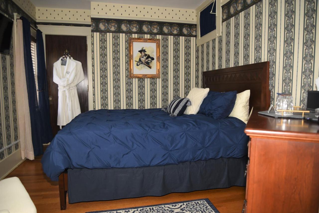 Chambre Double avec Salle de Bains Privative