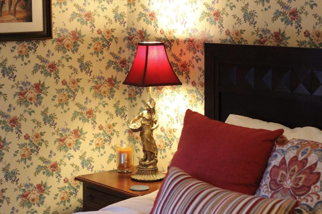 Chambre Double avec Salle de Bains Privative