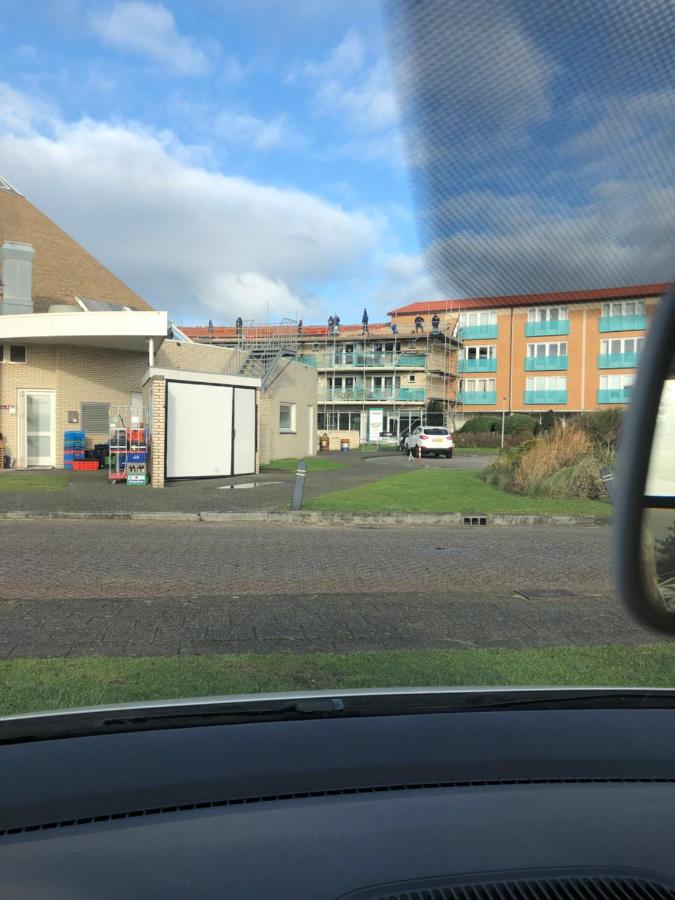 Bij de duinen 300 meter van de zee gratis wifi huisdieren toegestaan thuiswerkplek - Bed and Breakfast Julianadorp