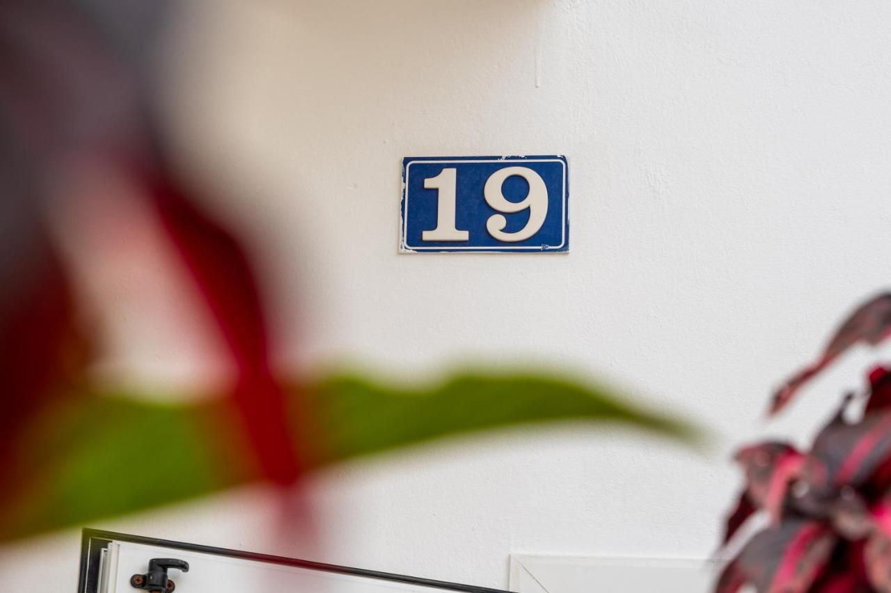 Kris vacations in Saranda - Chambres d’hôtes Saranda