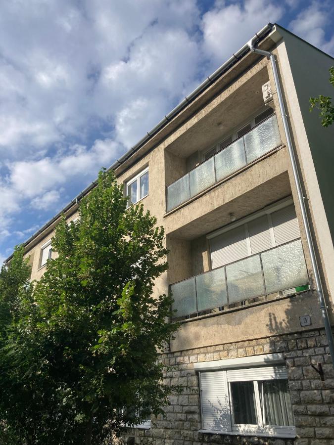 Oázis Apartman - B&B