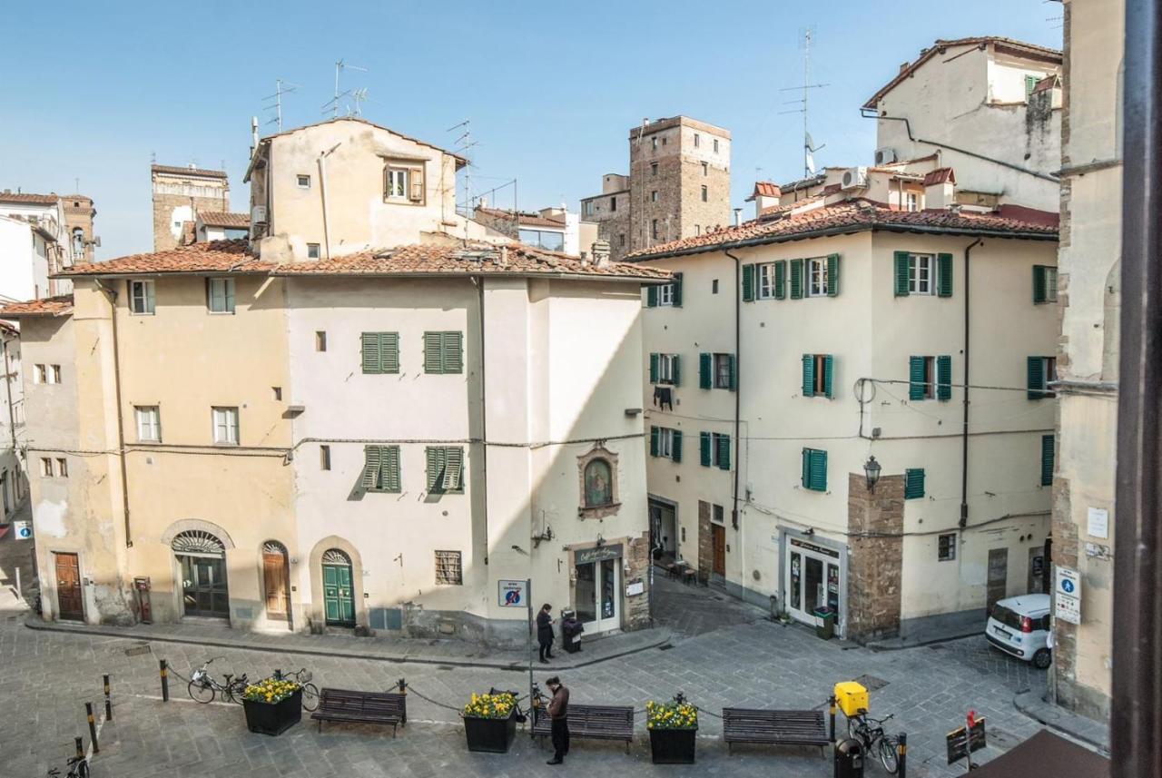 La passerina - Bed and Breakfast Florence