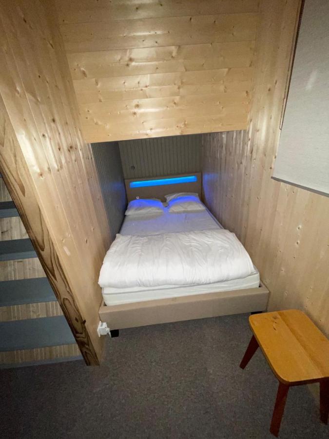 Duplex Les Plautus 2 - Orcières-Merlette - Appt vue montagne - Chambres d’hôtes Orcières