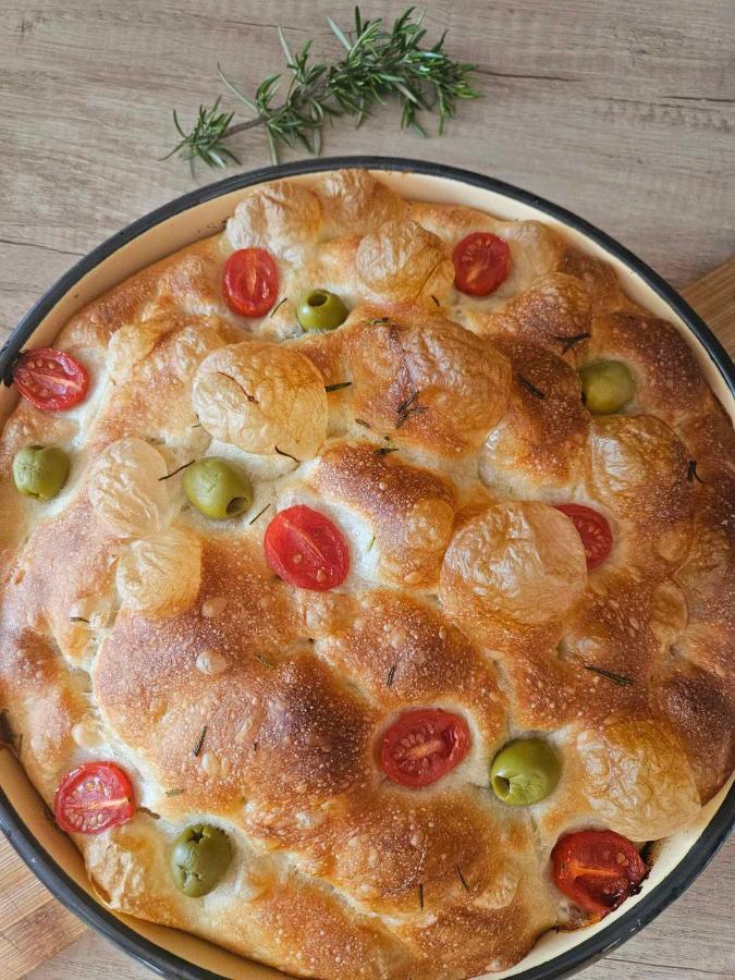 Ruralna kuća za odmor Anita - Ferienwohnung Čaglin