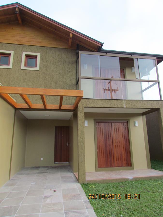 Casas dos Alpes - B&B