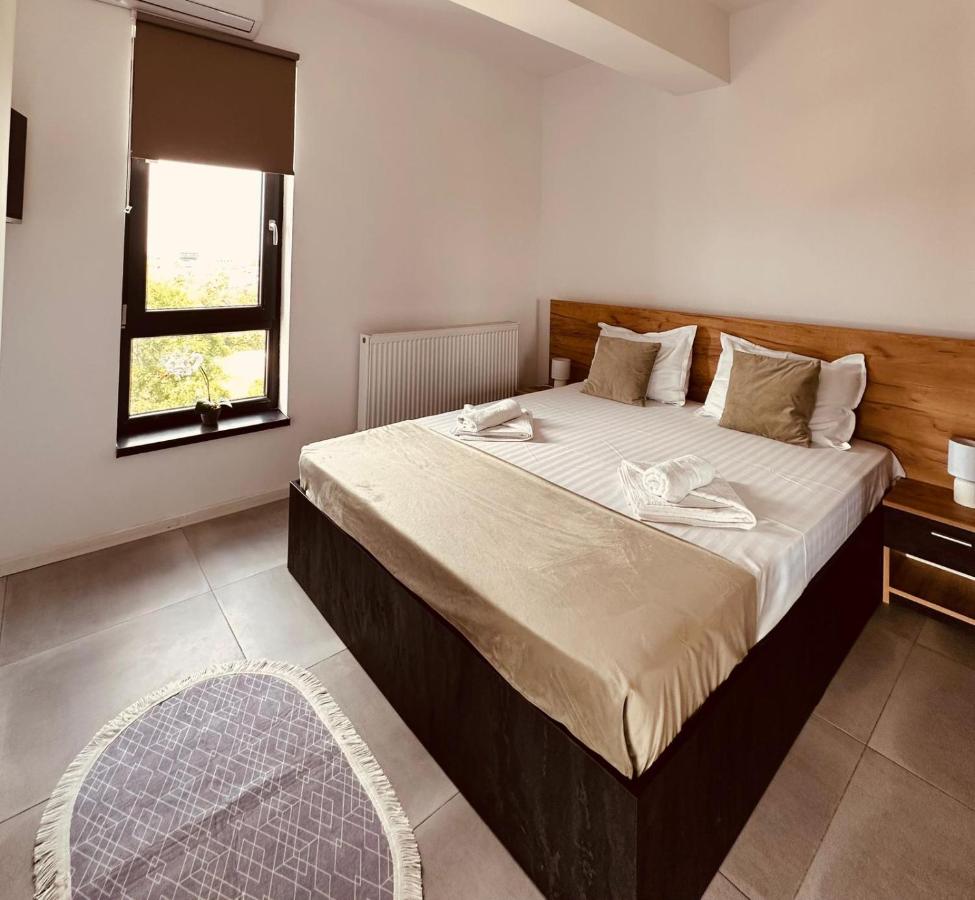 Apartment mit 1 Schlafzimmer