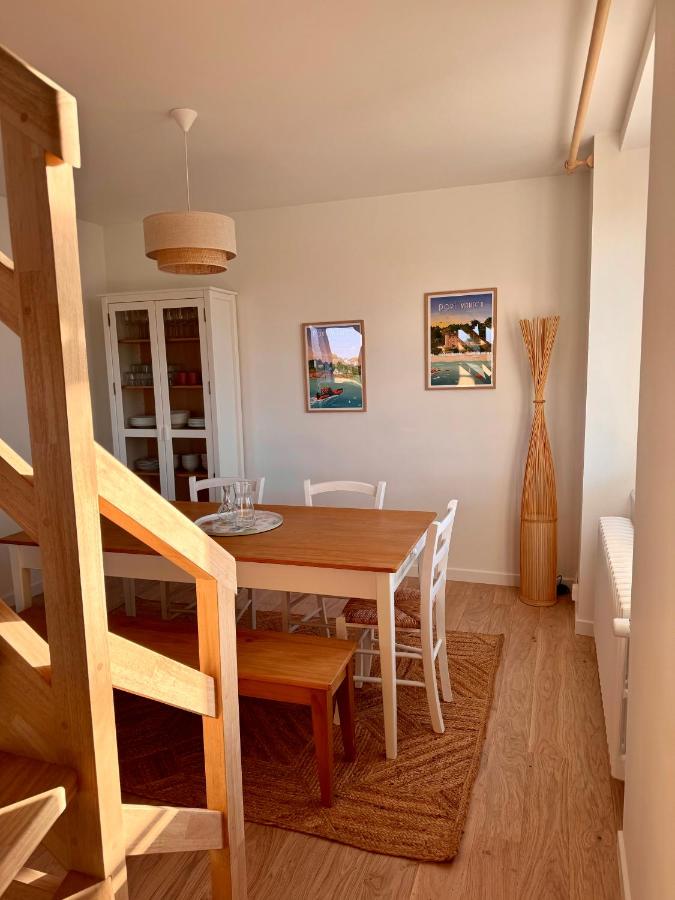 Bord de mer en Bretagne Sud - B&B Névez