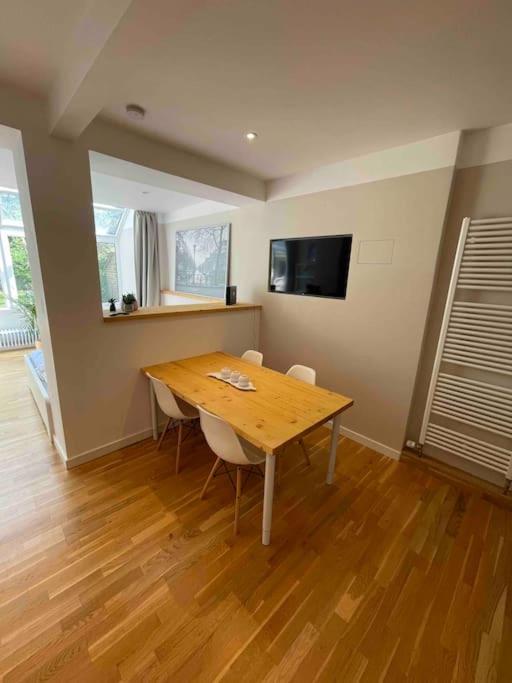 Linden Studio - B&B