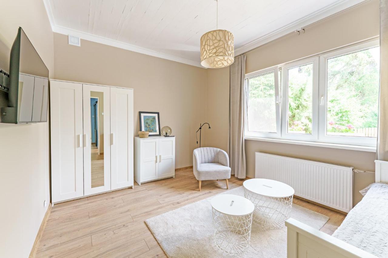 Nad Brzegiem - Bed and Breakfast