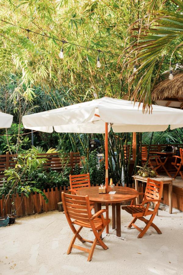 Ostrov Palm - B&B